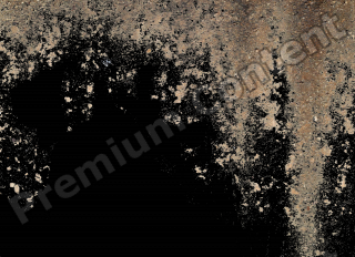 Photo High Resolution Decal Leaking Texture 0001